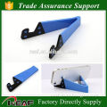 Mobile Phone Holder V Shaped Universal Stand,Tablet Stand Holder,cell phone credit card holder